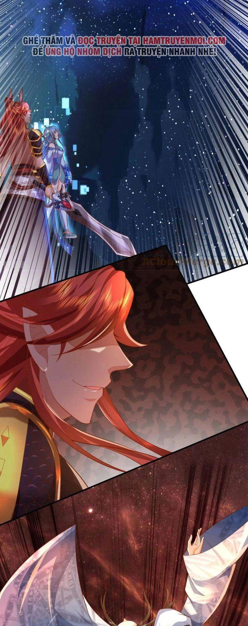 Đại Ma Hoàng Thường Ngày Phiền Não Chapter 135 - 35