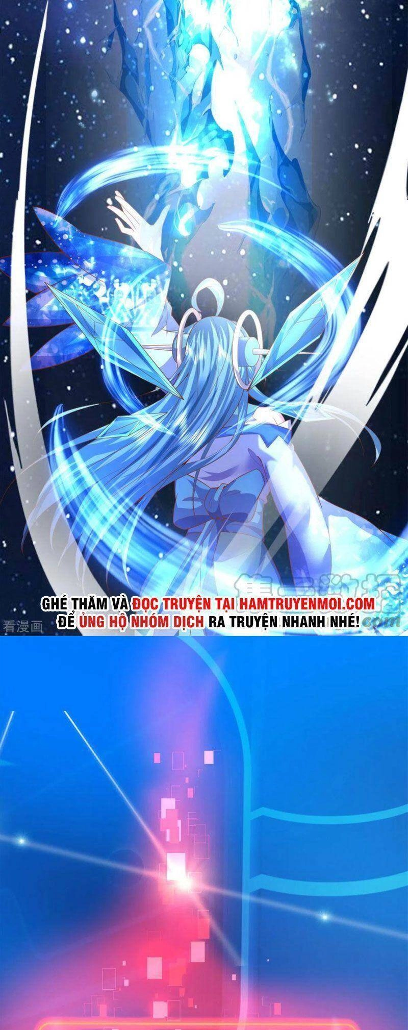 Đại Ma Hoàng Thường Ngày Phiền Não Chapter 135 - 40