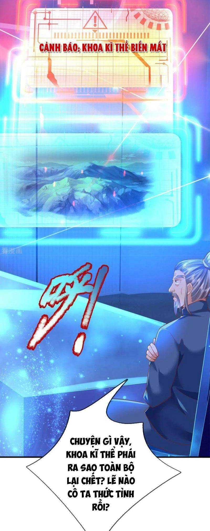 Đại Ma Hoàng Thường Ngày Phiền Não Chapter 135 - 41