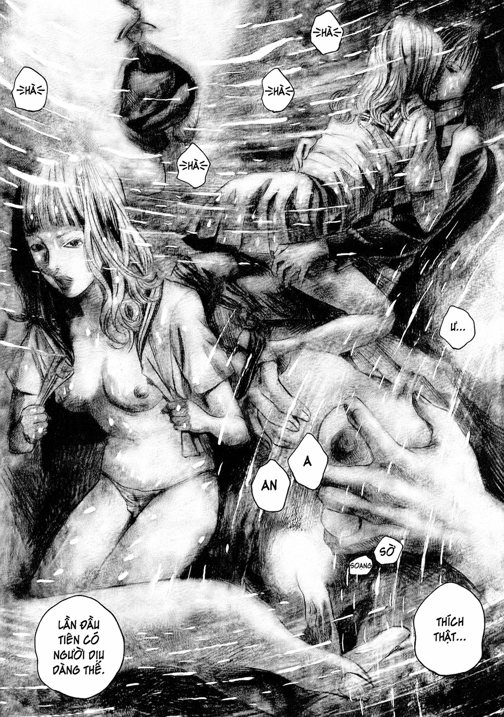 Nhân Gian Thất Cách Chapter 1 - 30