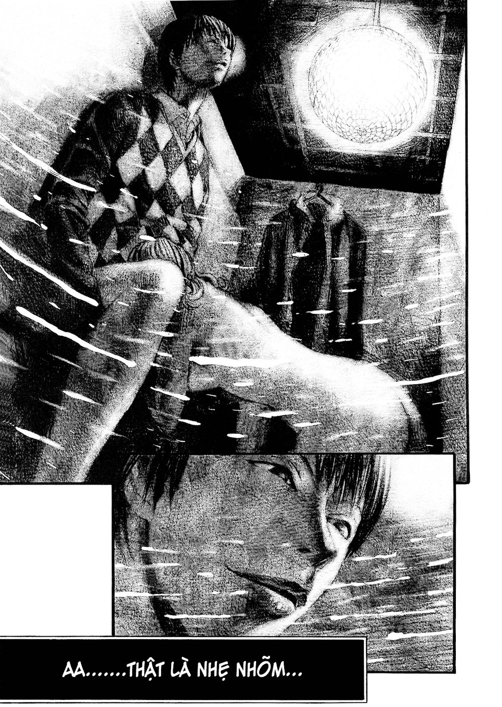 Nhân Gian Thất Cách Chapter 1 - 32