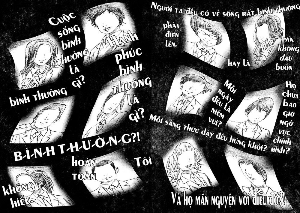 Nhân Gian Thất Cách Chapter 1 - 37