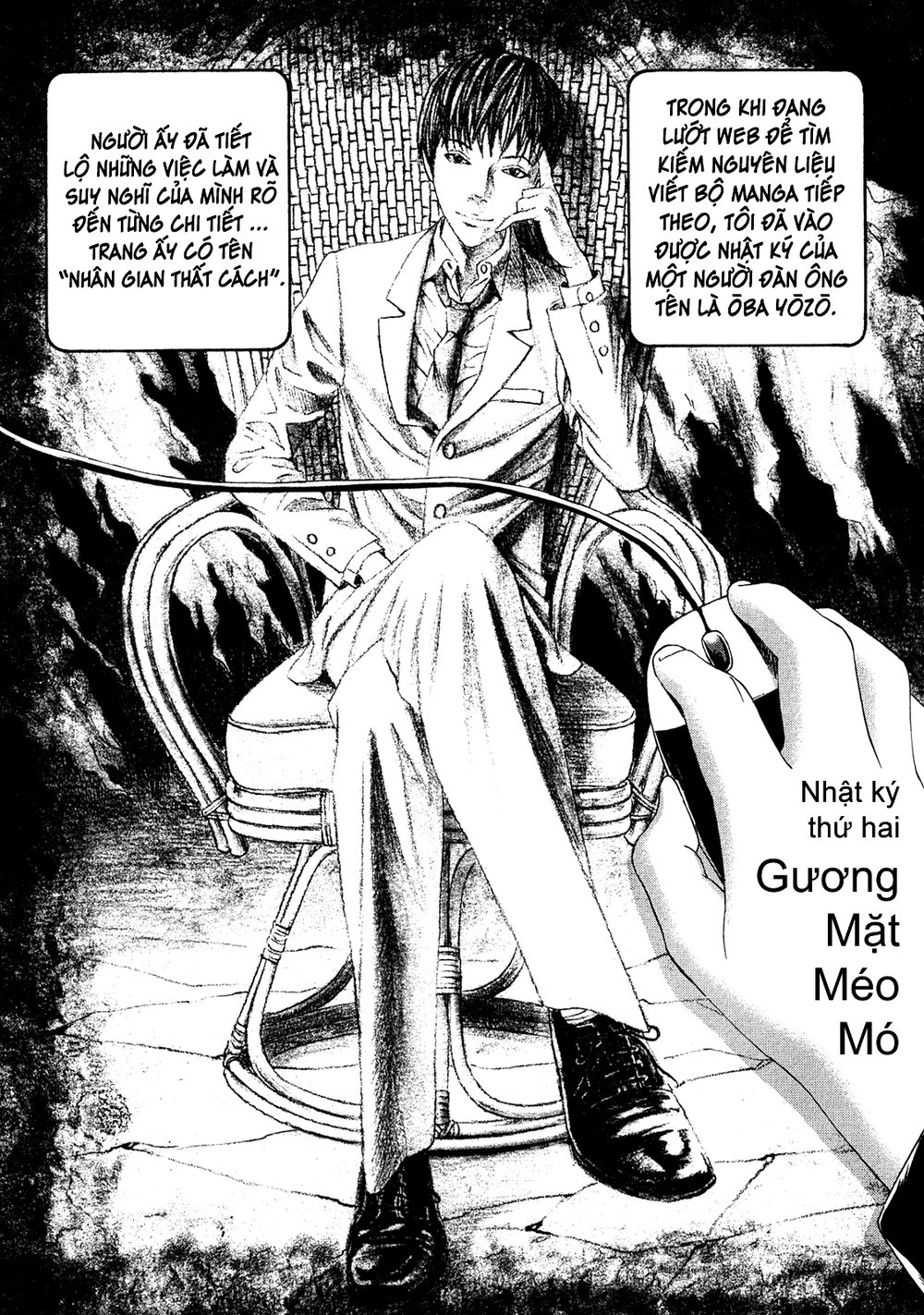 Nhân Gian Thất Cách Chapter 1 - 43