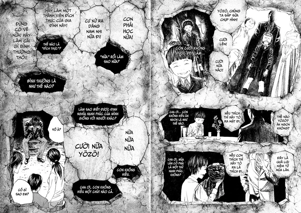 Nhân Gian Thất Cách Chapter 1 - 67