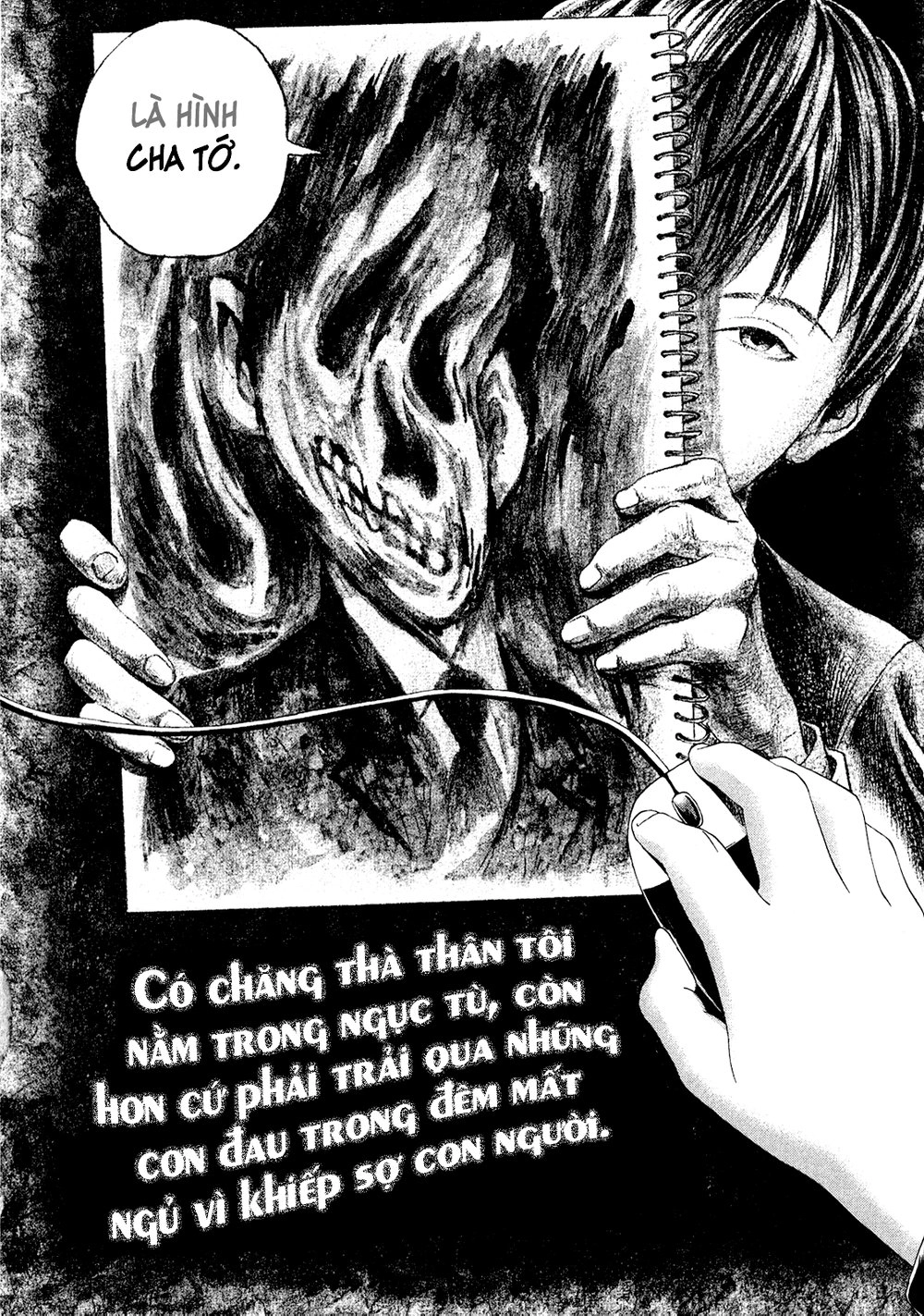 Nhân Gian Thất Cách Chapter 1 - 73