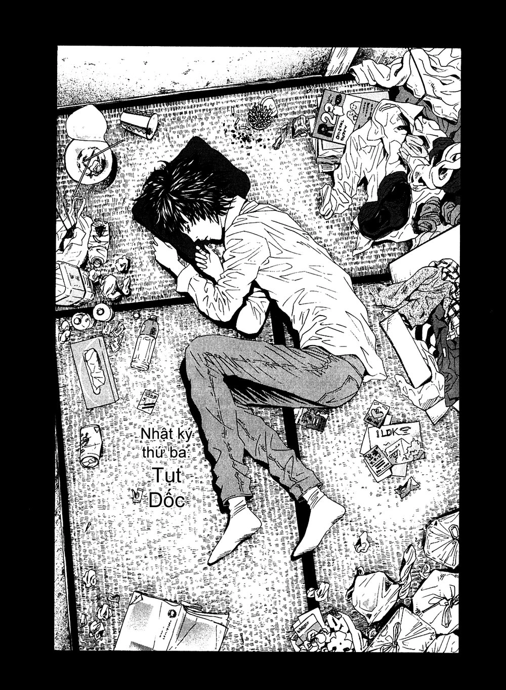 Nhân Gian Thất Cách Chapter 1 - 79