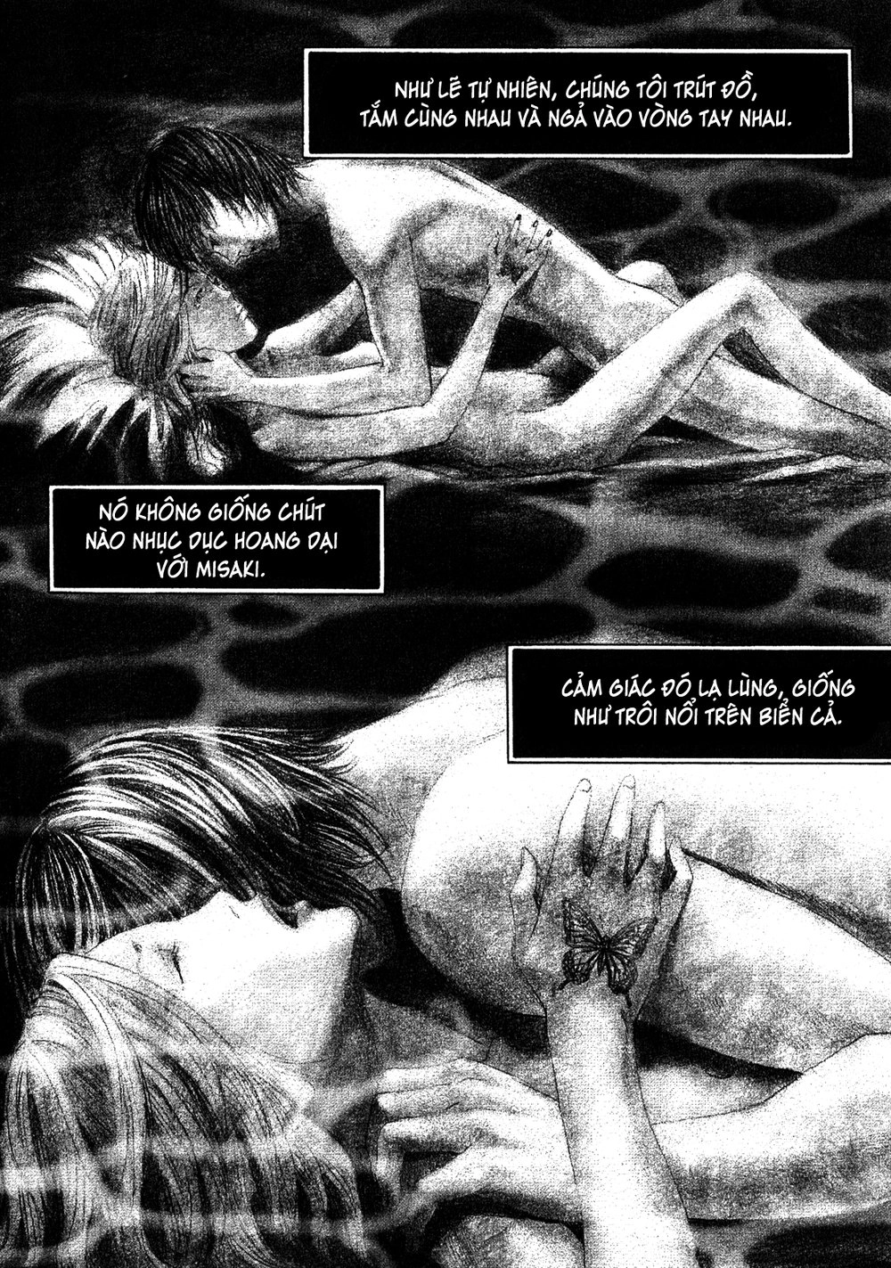 Nhân Gian Thất Cách Chapter 1 - 108