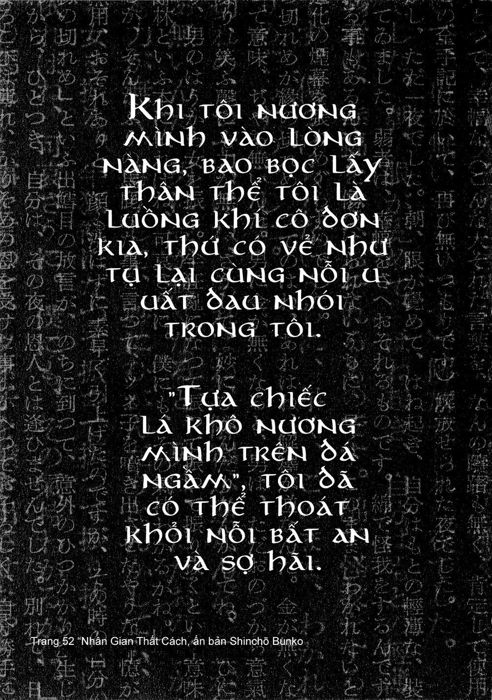 Nhân Gian Thất Cách Chapter 1 - 114