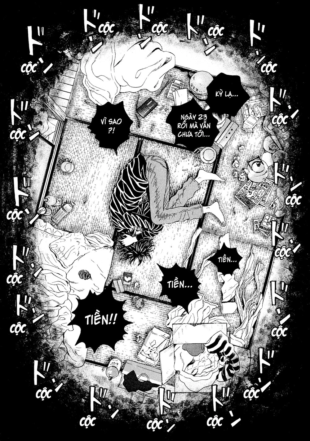 Nhân Gian Thất Cách Chapter 1 - 122