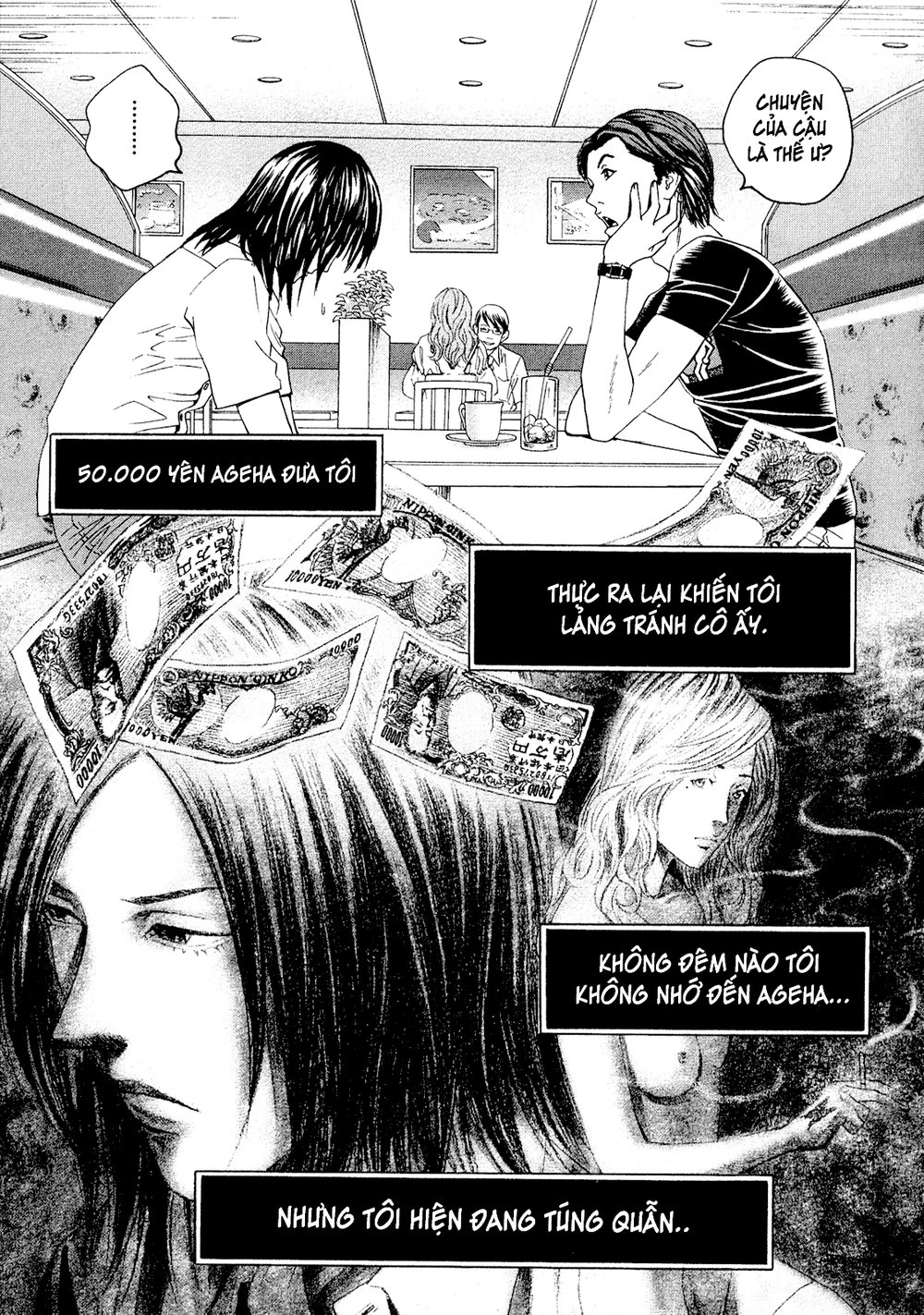 Nhân Gian Thất Cách Chapter 1 - 130