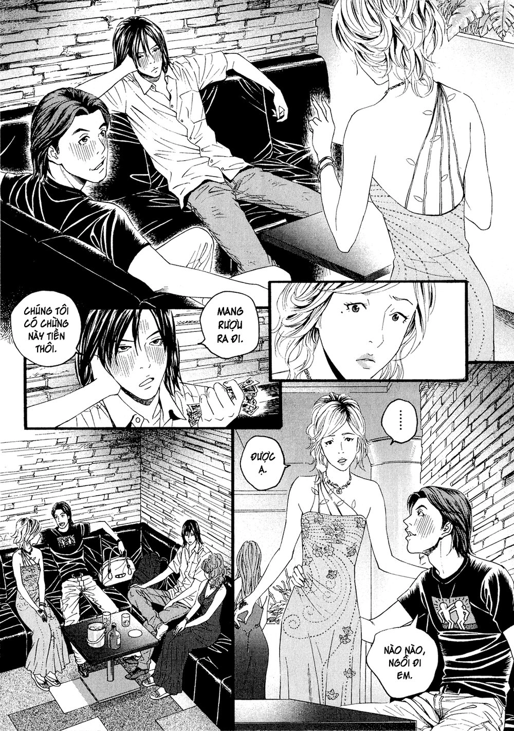 Nhân Gian Thất Cách Chapter 1 - 136