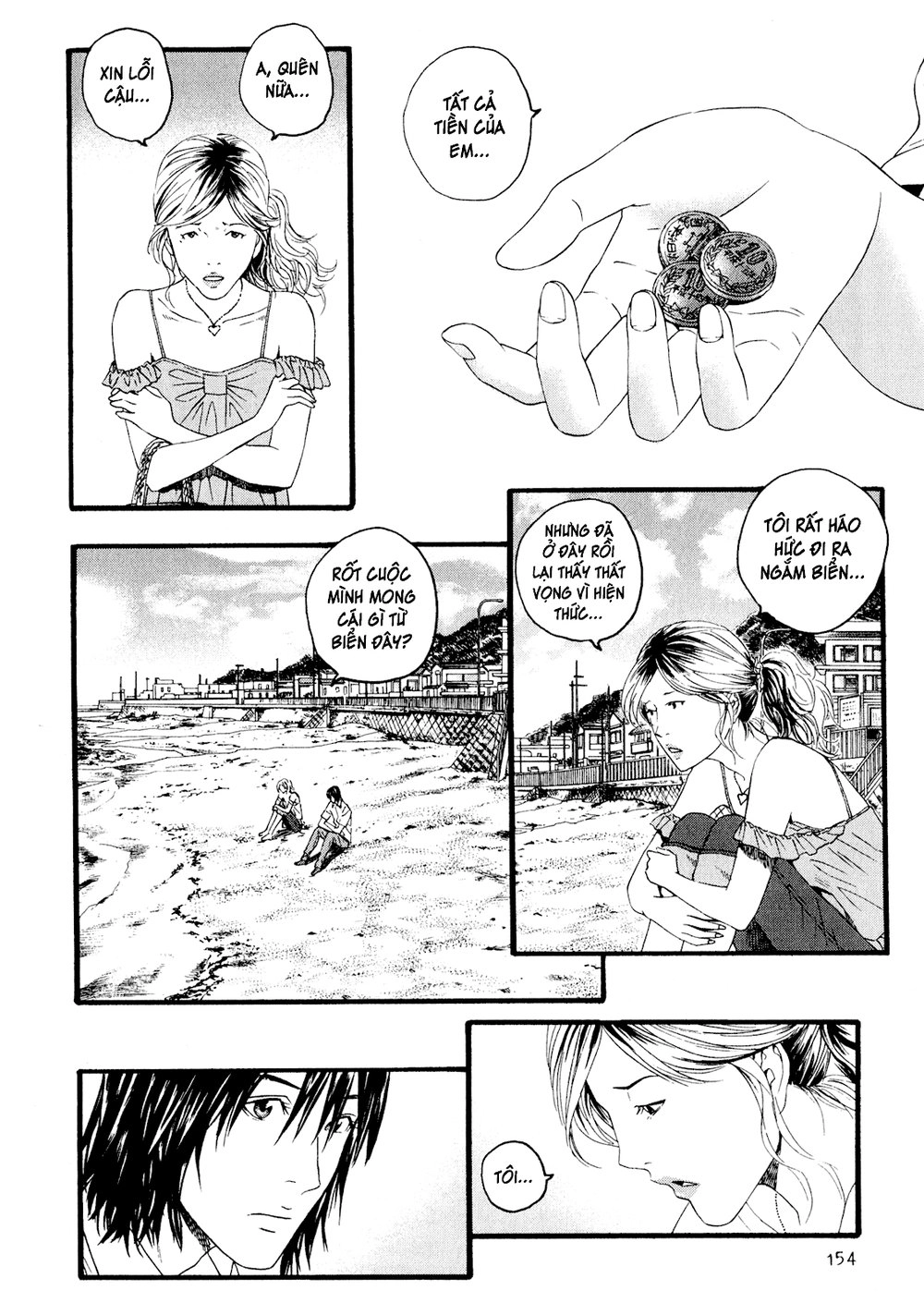 Nhân Gian Thất Cách Chapter 1 - 148