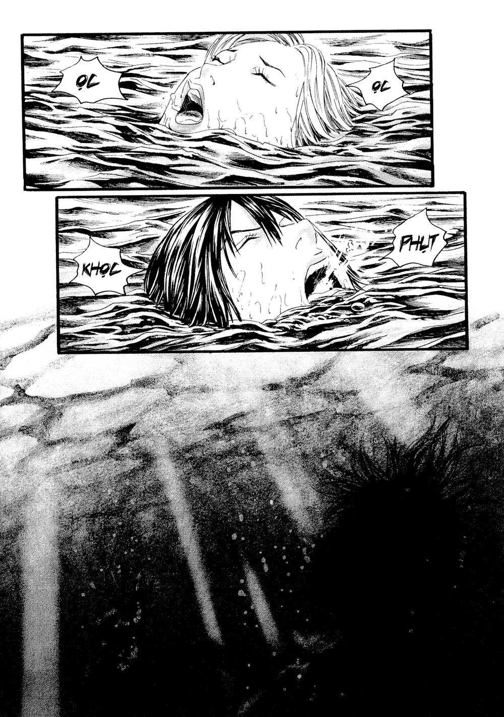 Nhân Gian Thất Cách Chapter 1 - 154