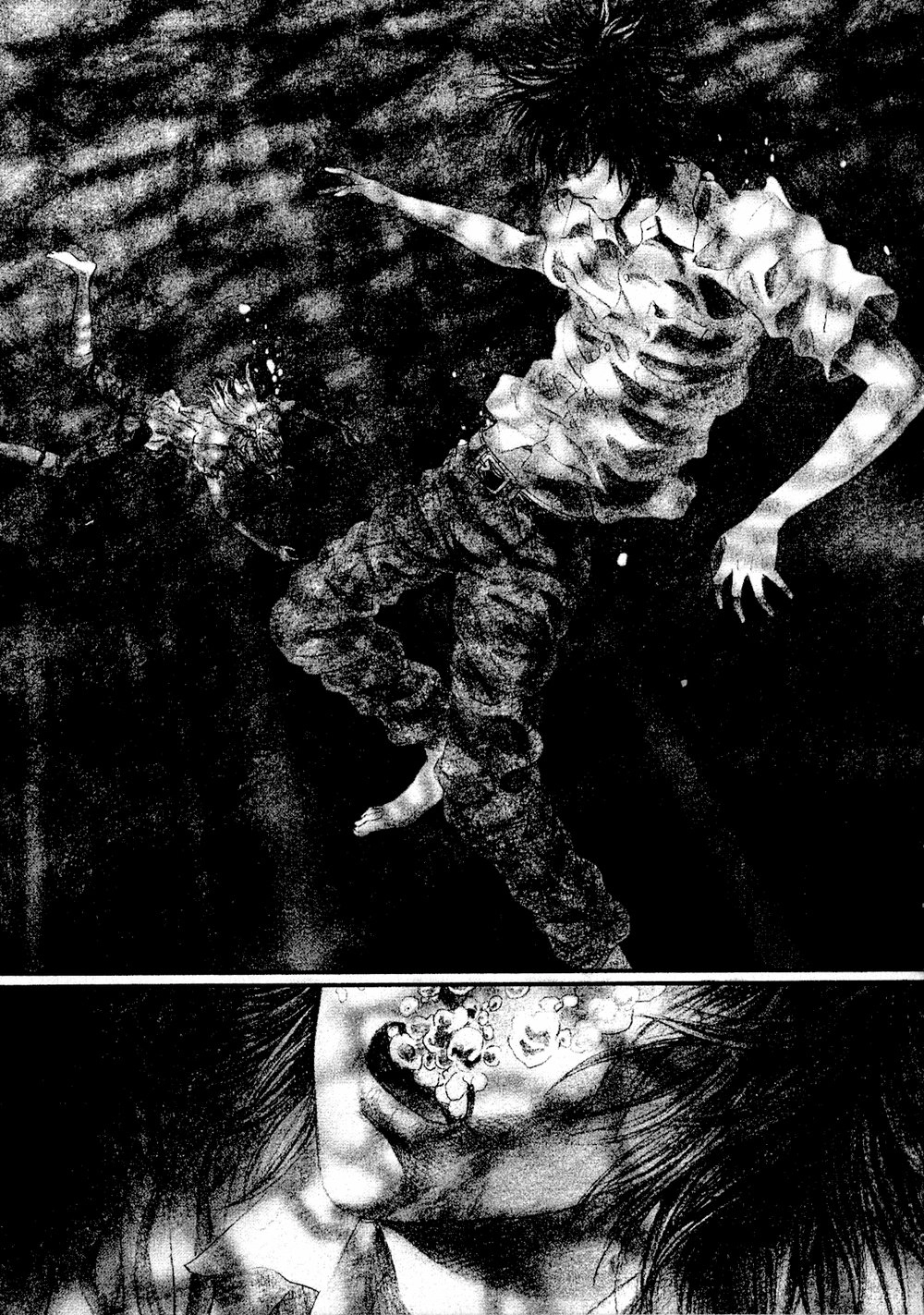 Nhân Gian Thất Cách Chapter 1 - 155