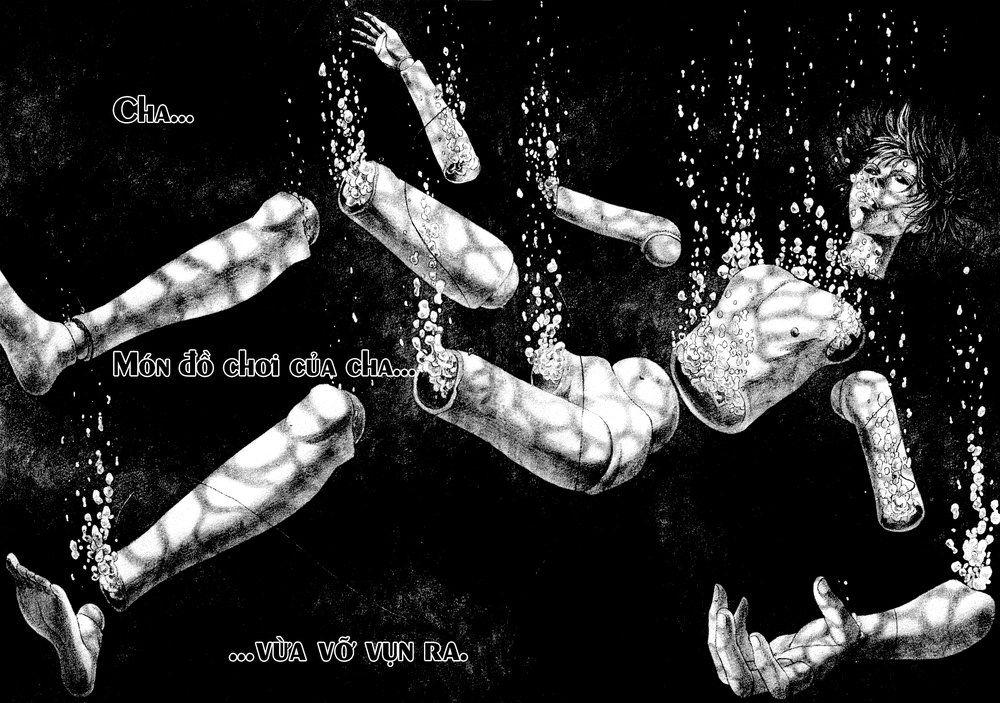 Nhân Gian Thất Cách Chapter 1 - 156