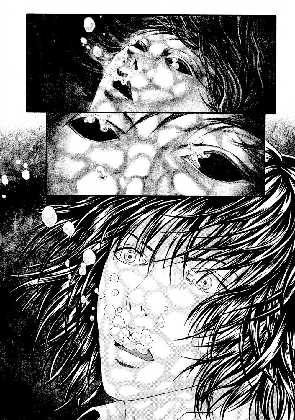 Nhân Gian Thất Cách Chapter 1 - 157