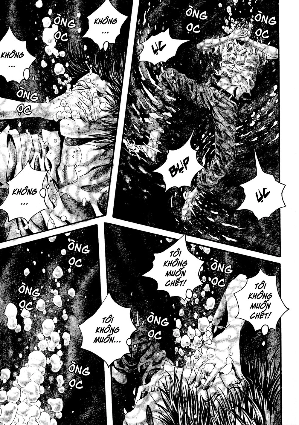 Nhân Gian Thất Cách Chapter 1 - 158