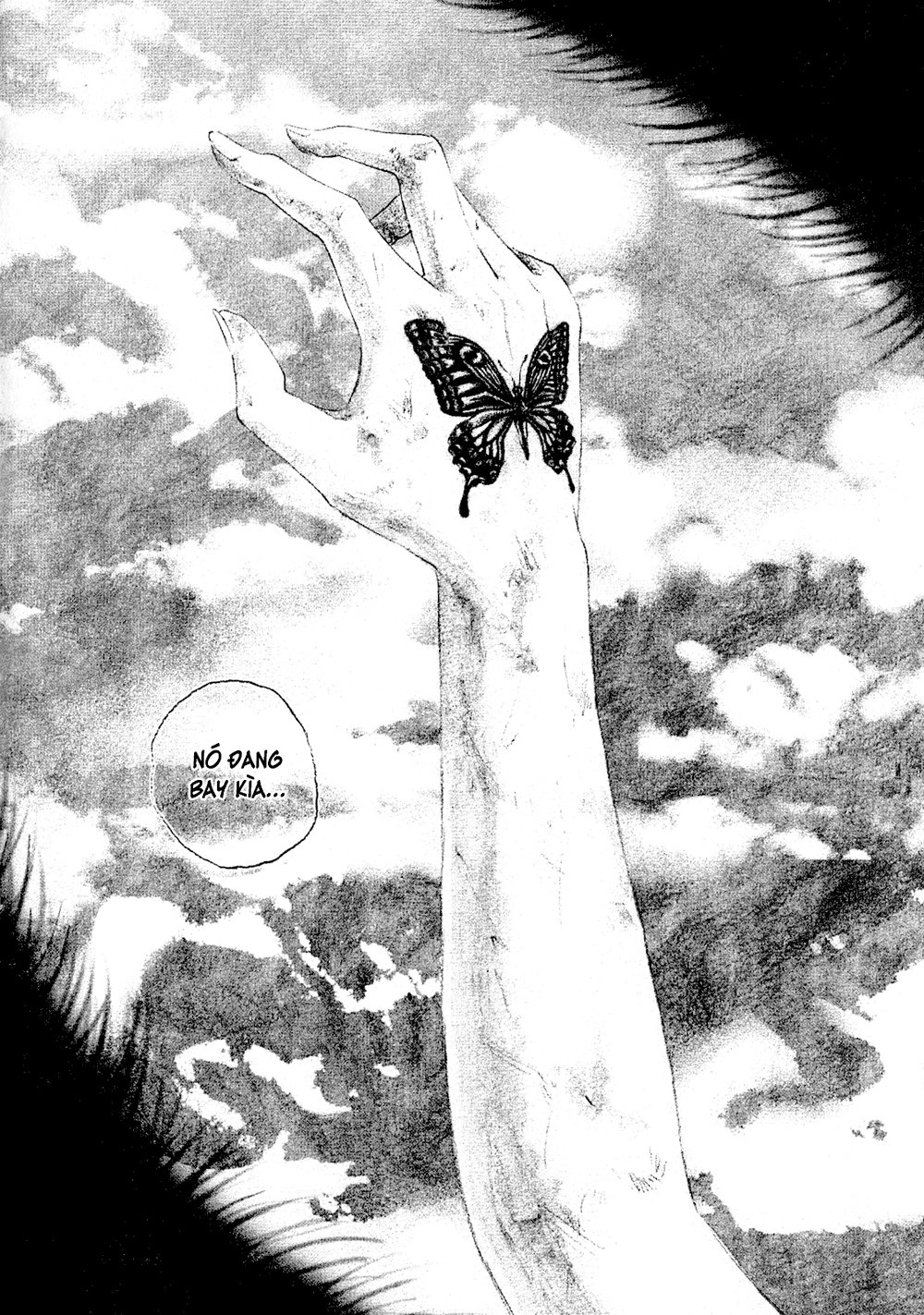 Nhân Gian Thất Cách Chapter 1 - 162