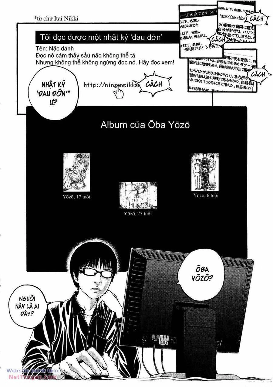 Nhân Gian Thất Cách Chapter 2 - 8