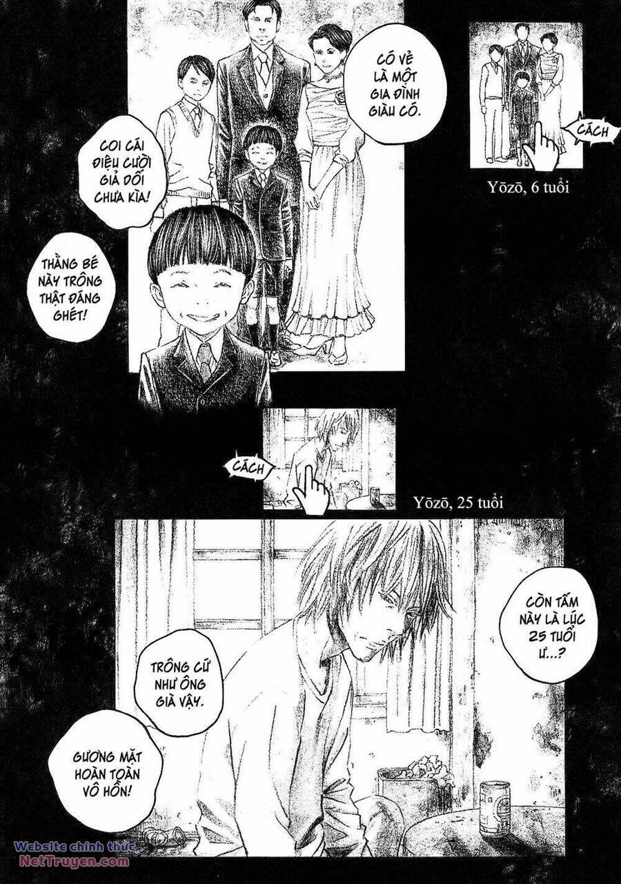 Nhân Gian Thất Cách Chapter 2 - 9