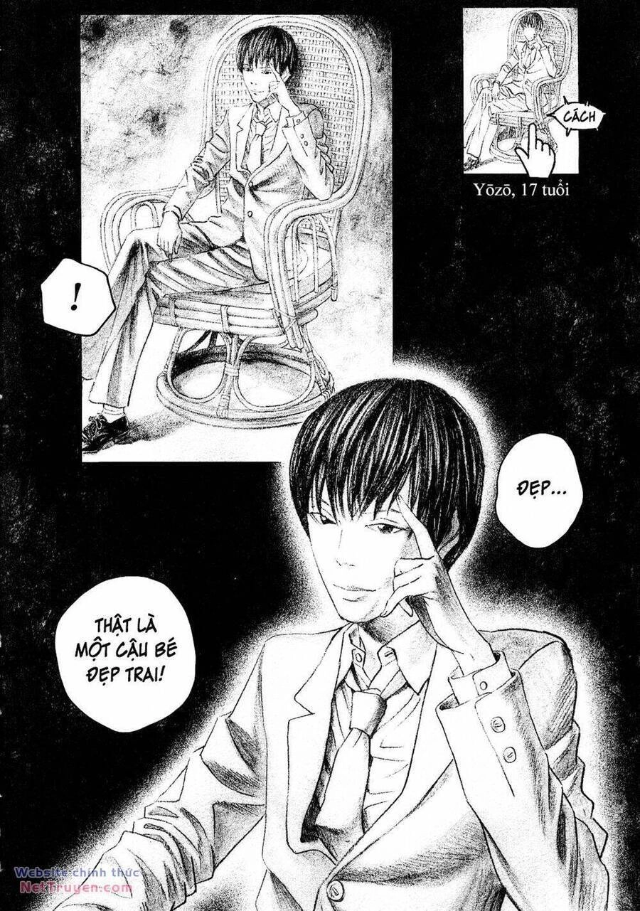 Nhân Gian Thất Cách Chapter 2 - 10