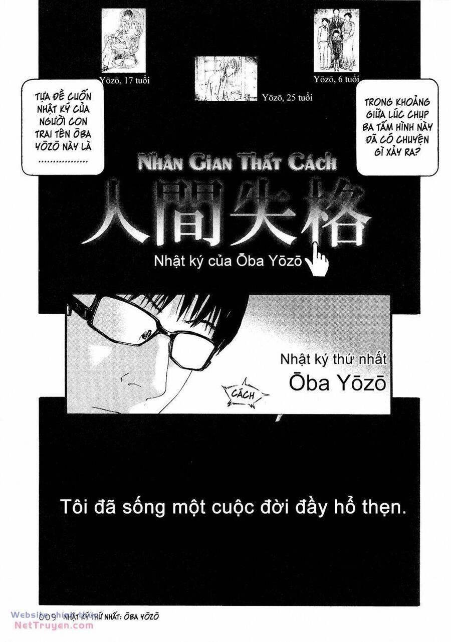 Nhân Gian Thất Cách Chapter 2 - 11