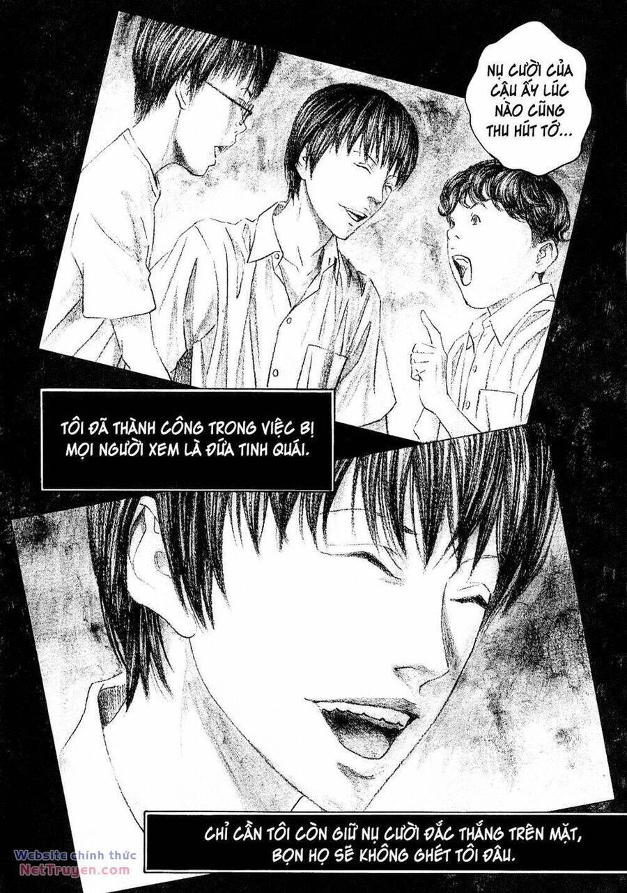 Nhân Gian Thất Cách Chapter 2 - 16