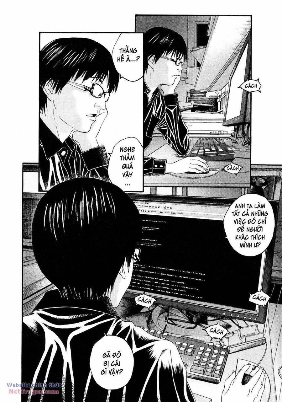 Nhân Gian Thất Cách Chapter 2 - 21