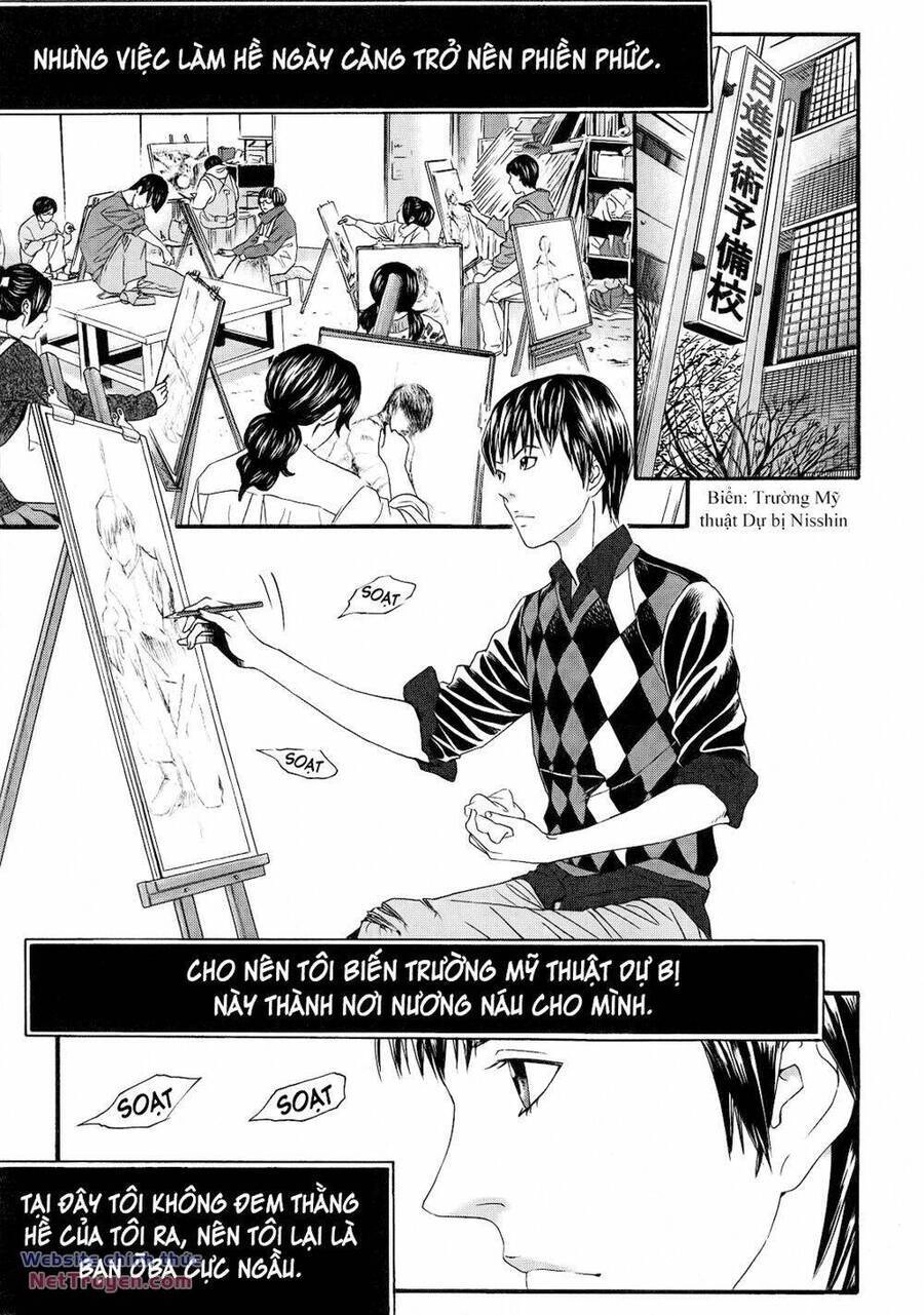 Nhân Gian Thất Cách Chapter 2 - 22