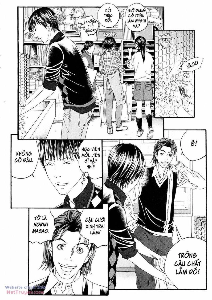 Nhân Gian Thất Cách Chapter 2 - 23