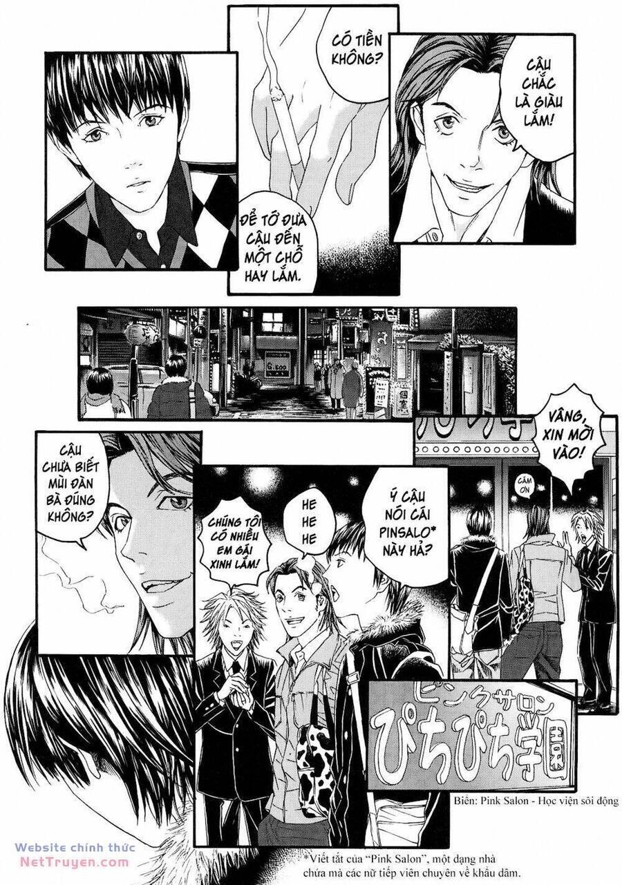 Nhân Gian Thất Cách Chapter 2 - 26