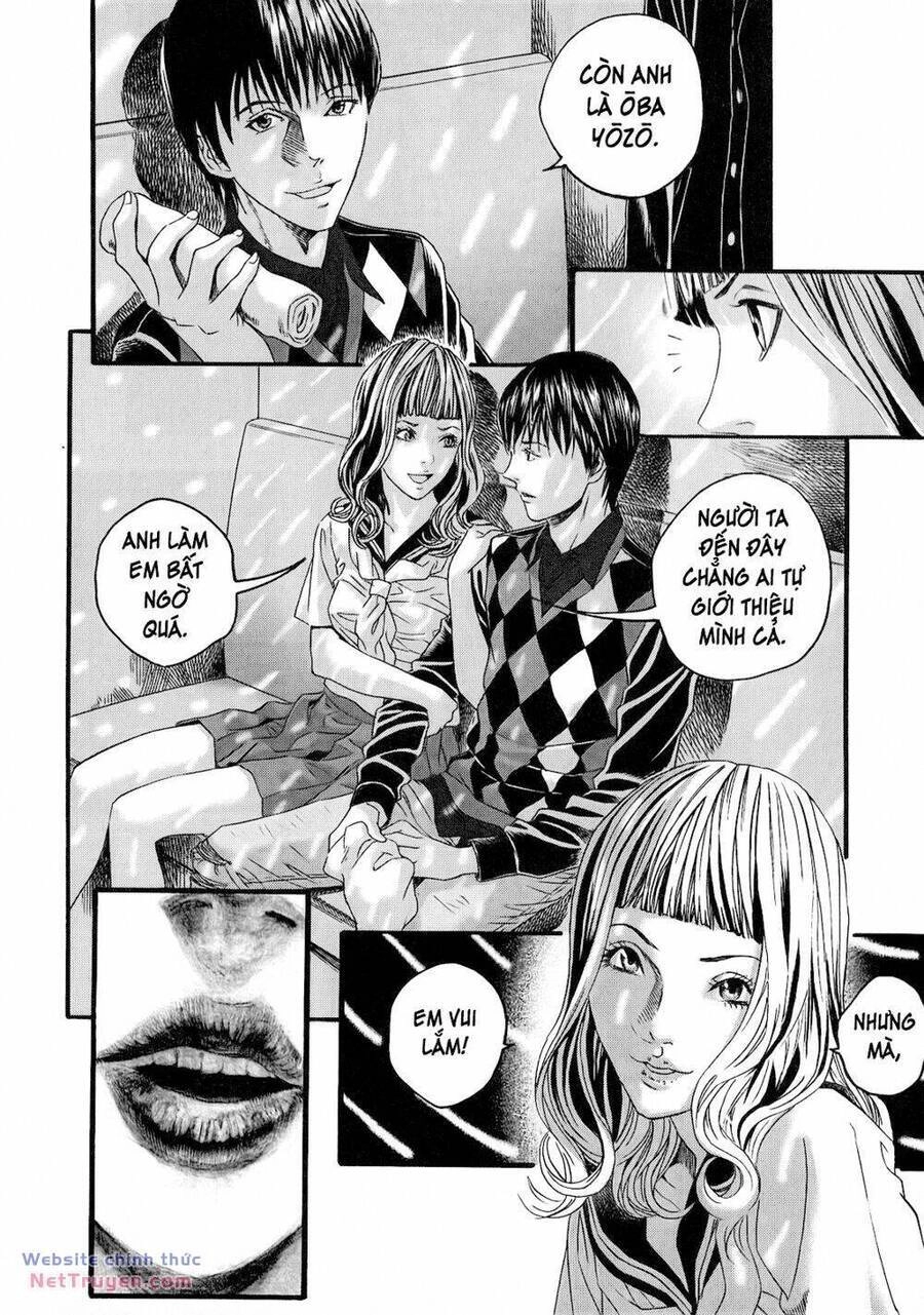 Nhân Gian Thất Cách Chapter 2 - 28