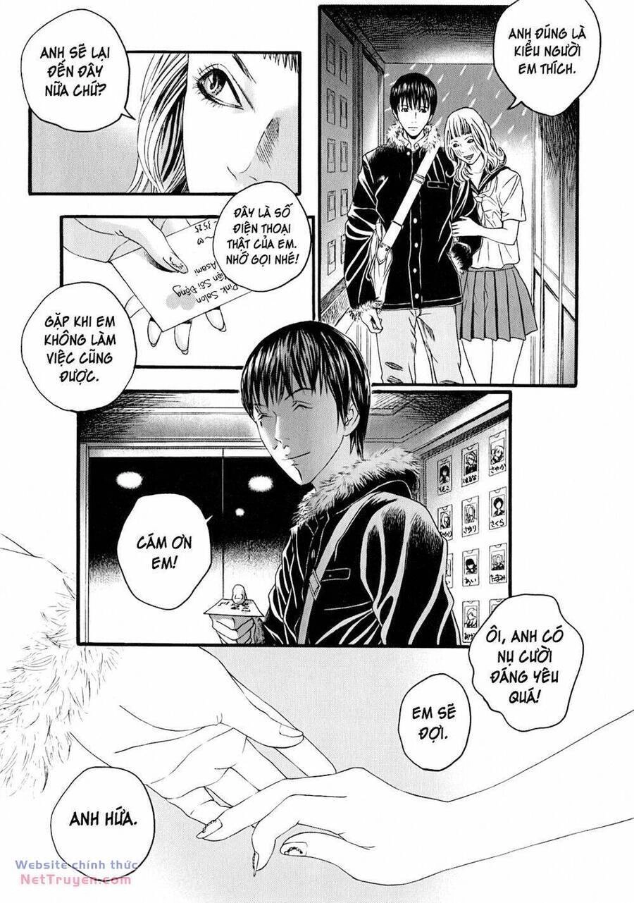 Nhân Gian Thất Cách Chapter 2 - 32