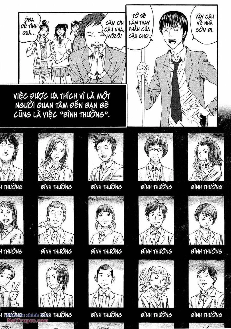 Nhân Gian Thất Cách Chapter 2 - 35