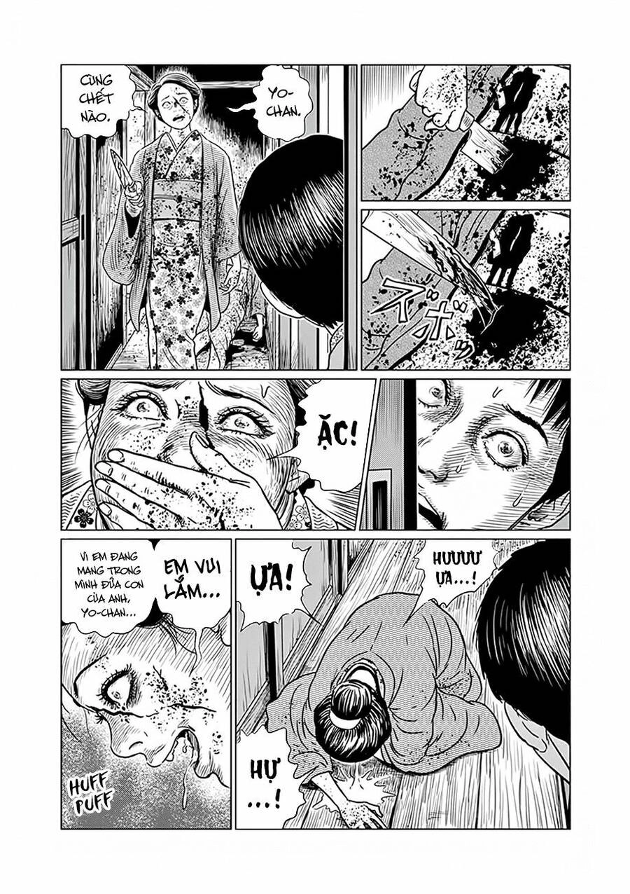 Nhân Gian Thất Cách Chapter 3 - 23