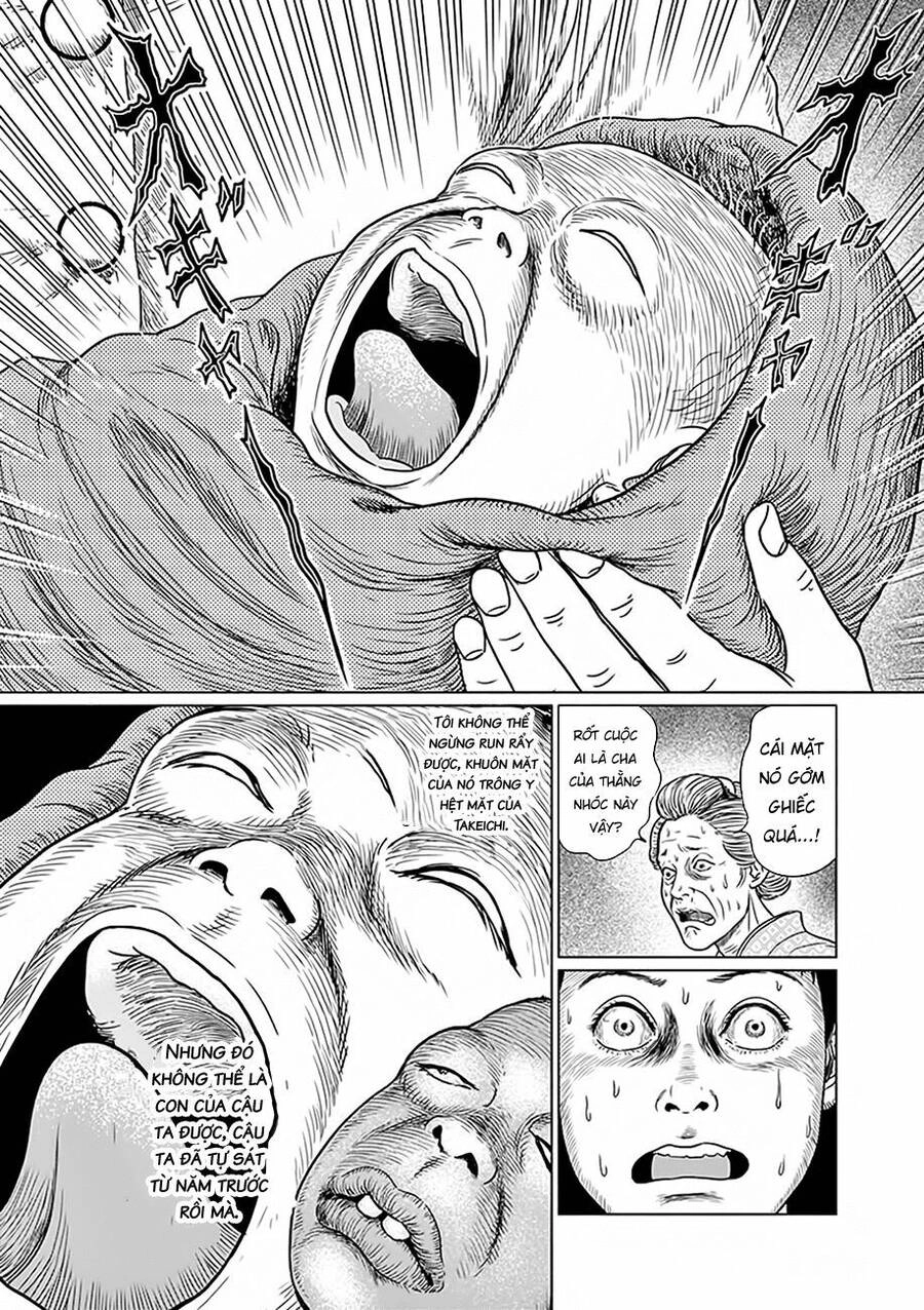 Nhân Gian Thất Cách Chapter 3 - 25