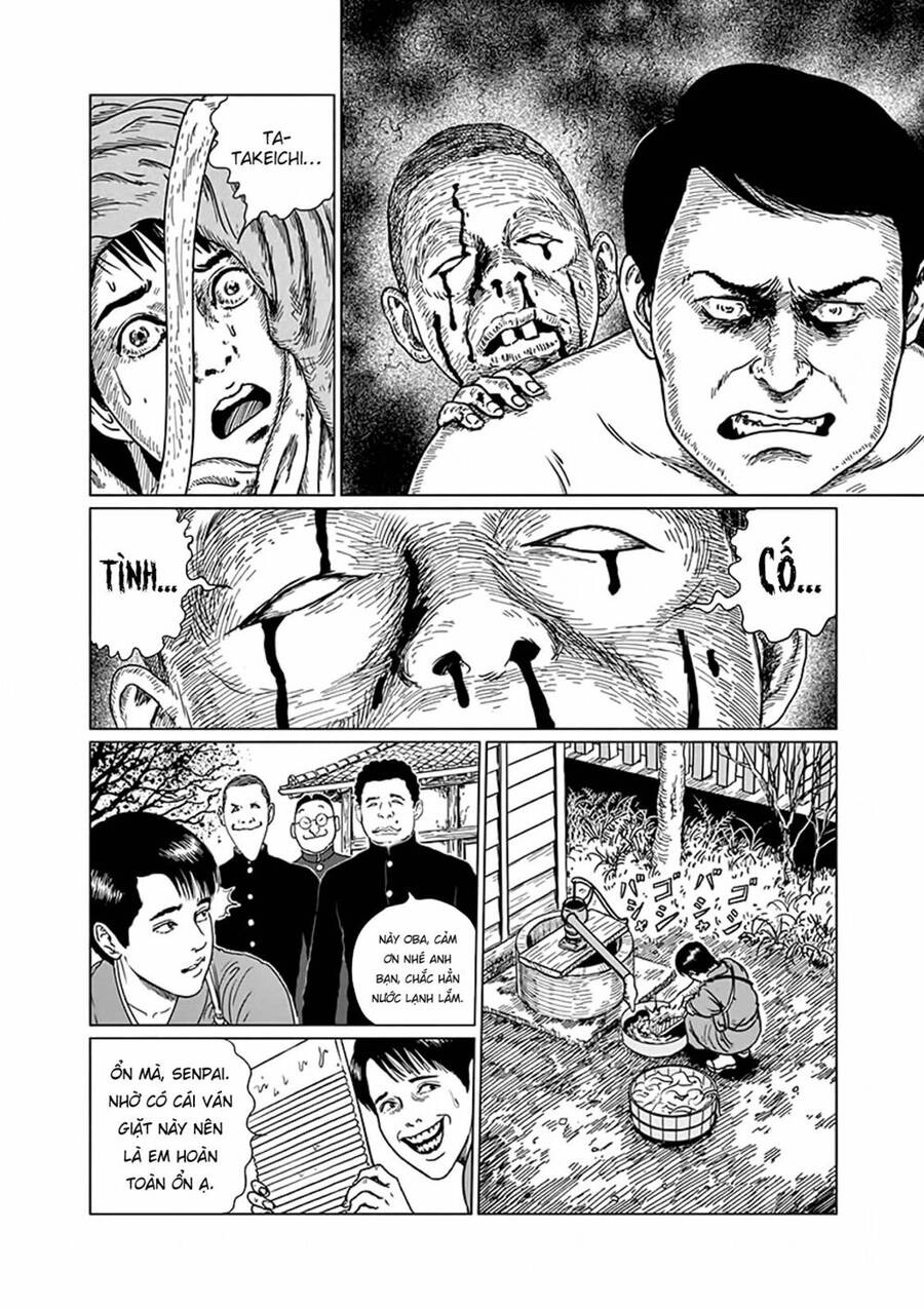 Nhân Gian Thất Cách Chapter 4 - 6