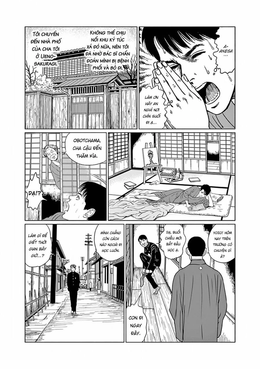 Nhân Gian Thất Cách Chapter 4 - 9