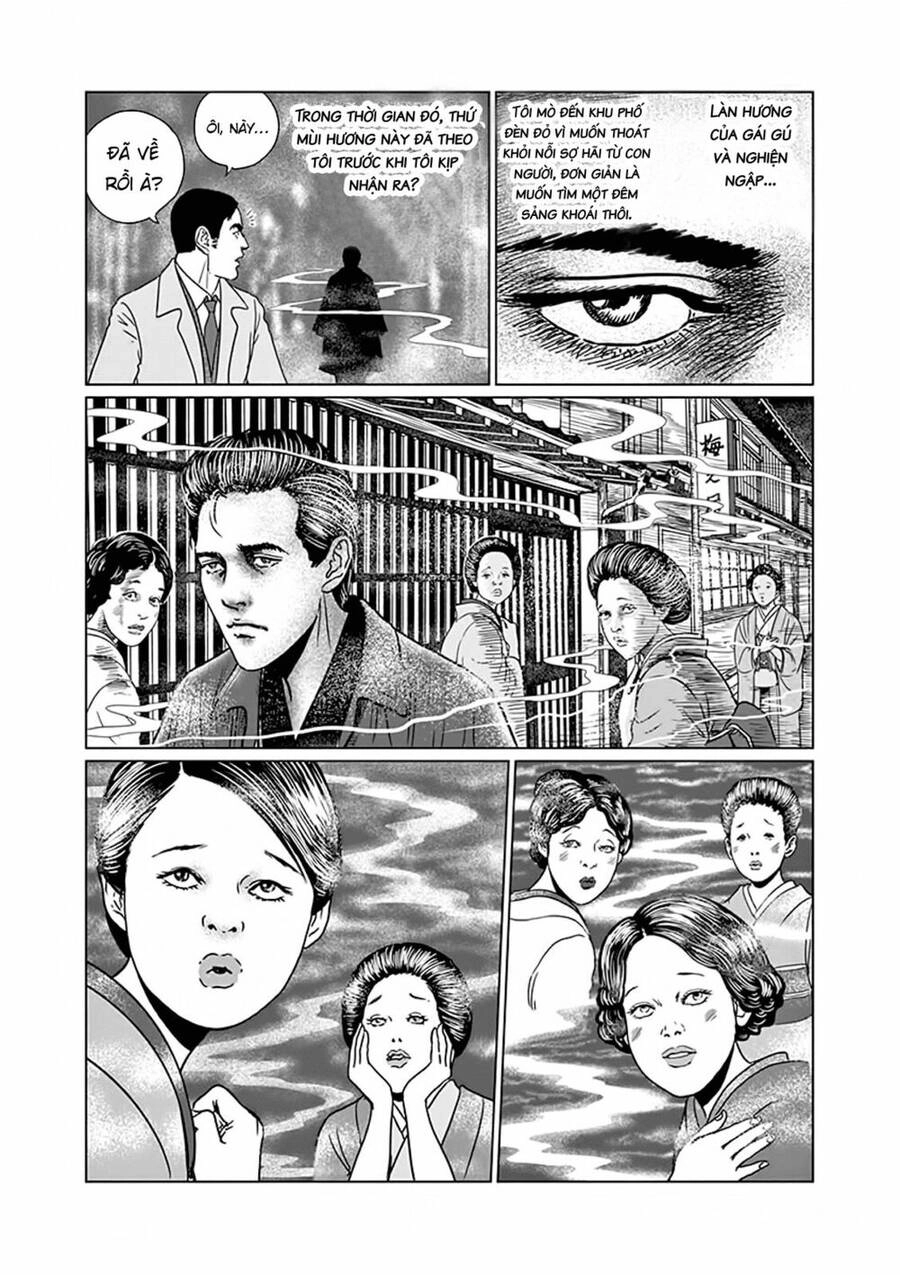 Nhân Gian Thất Cách Chapter 4 - 24