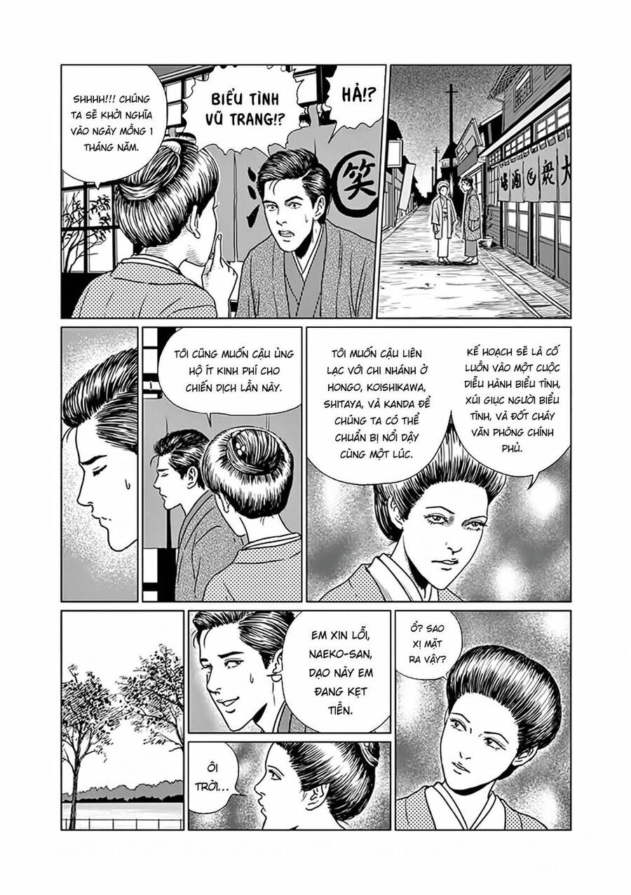 Nhân Gian Thất Cách Chapter 5 - 14