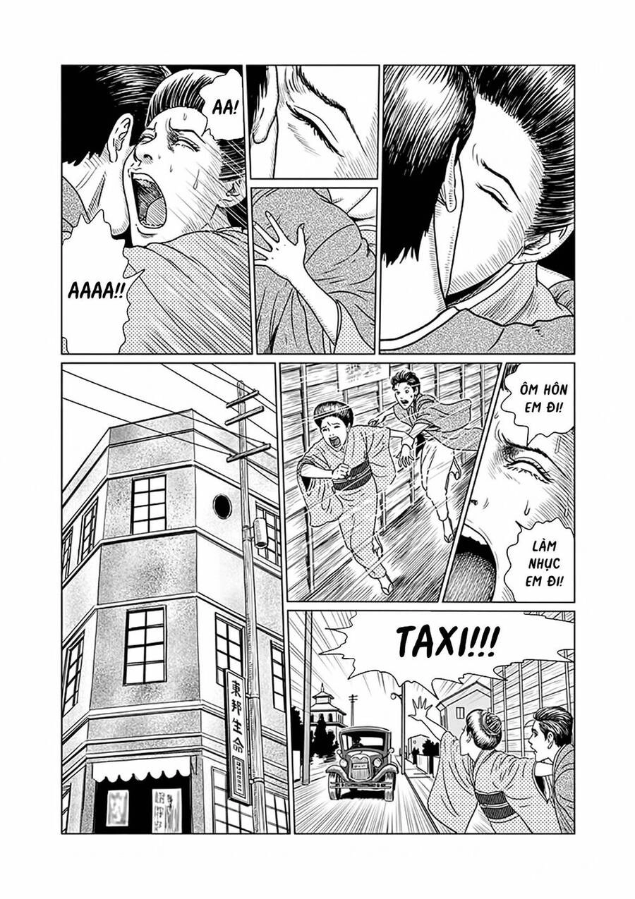 Nhân Gian Thất Cách Chapter 5 - 18