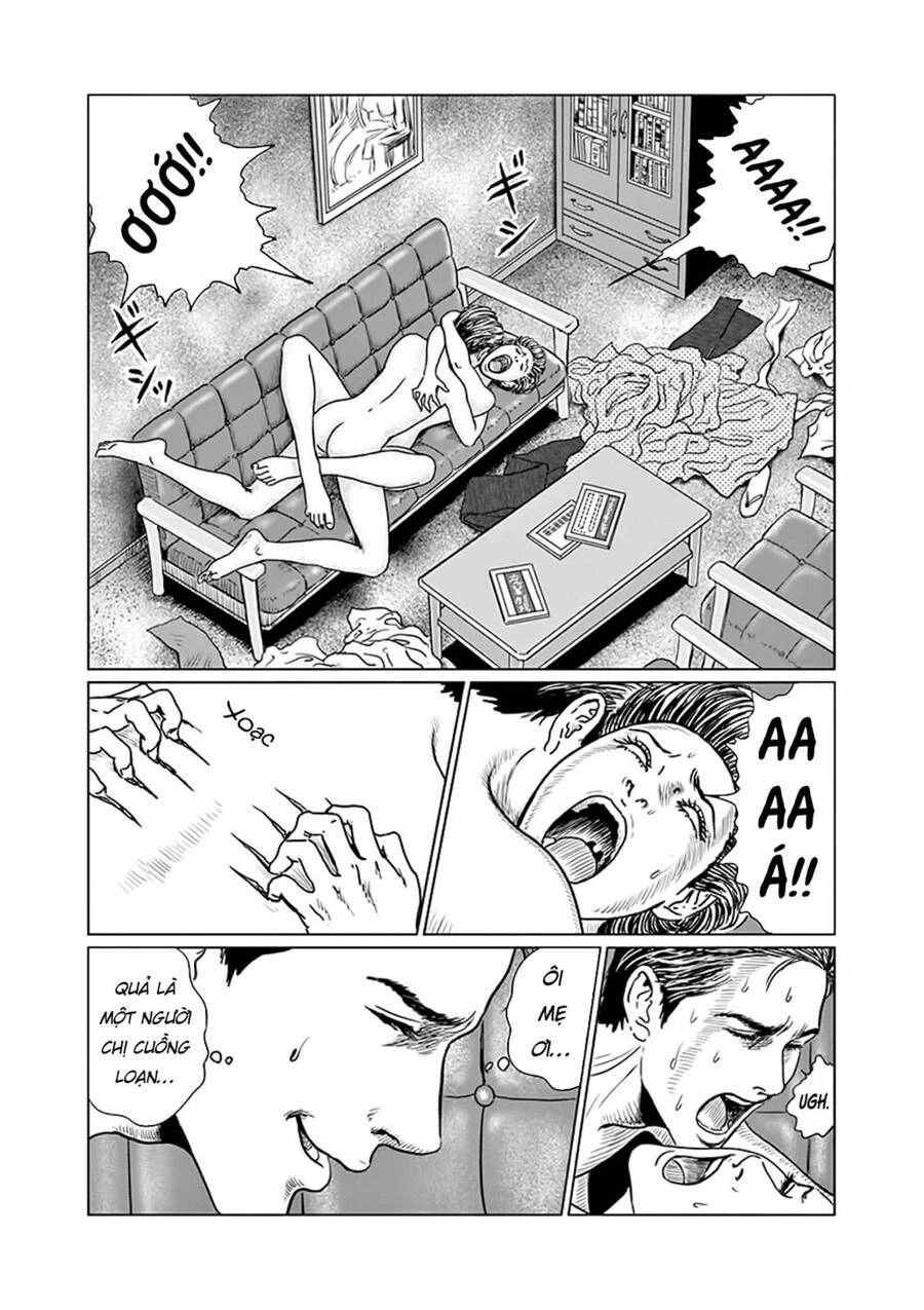 Nhân Gian Thất Cách Chapter 5 - 19