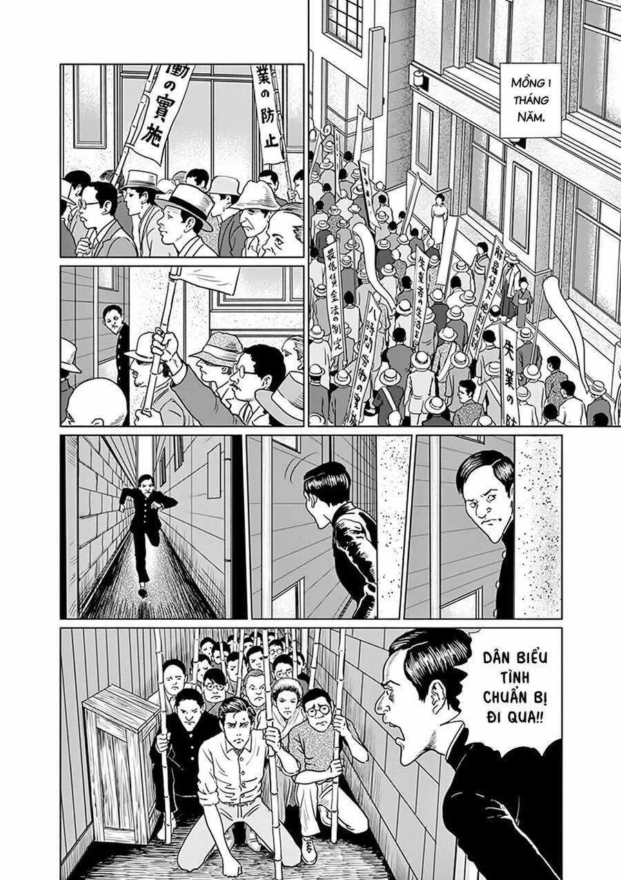 Nhân Gian Thất Cách Chapter 5 - 20