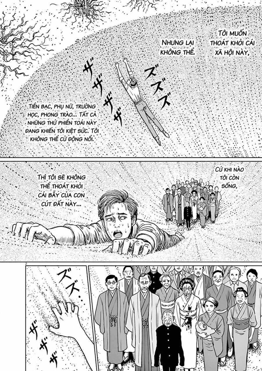 Nhân Gian Thất Cách Chapter 6 - 4