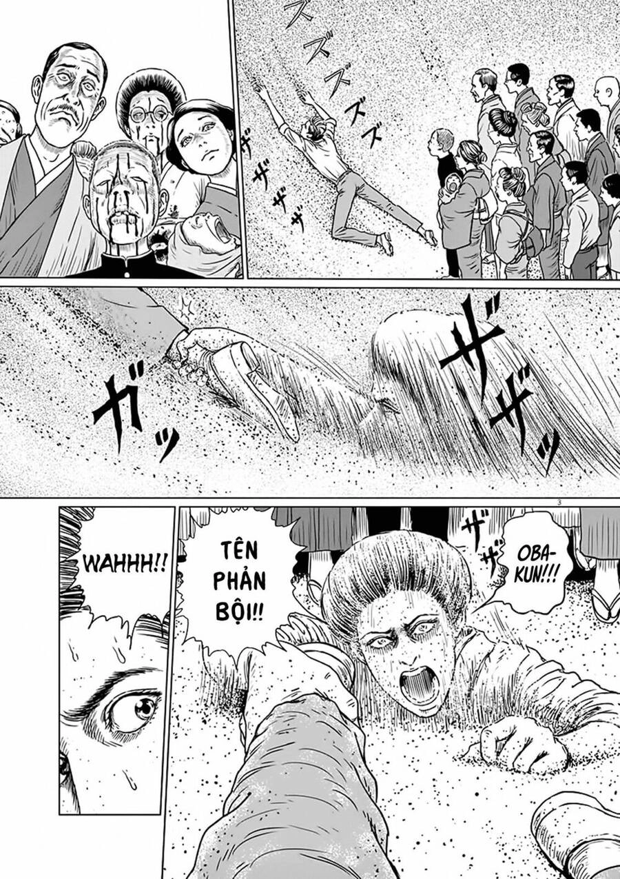 Nhân Gian Thất Cách Chapter 6 - 5