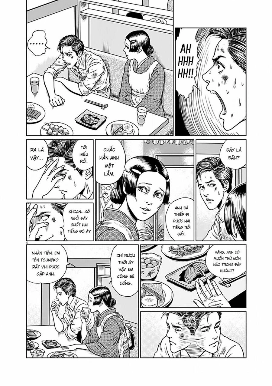 Nhân Gian Thất Cách Chapter 6 - 6