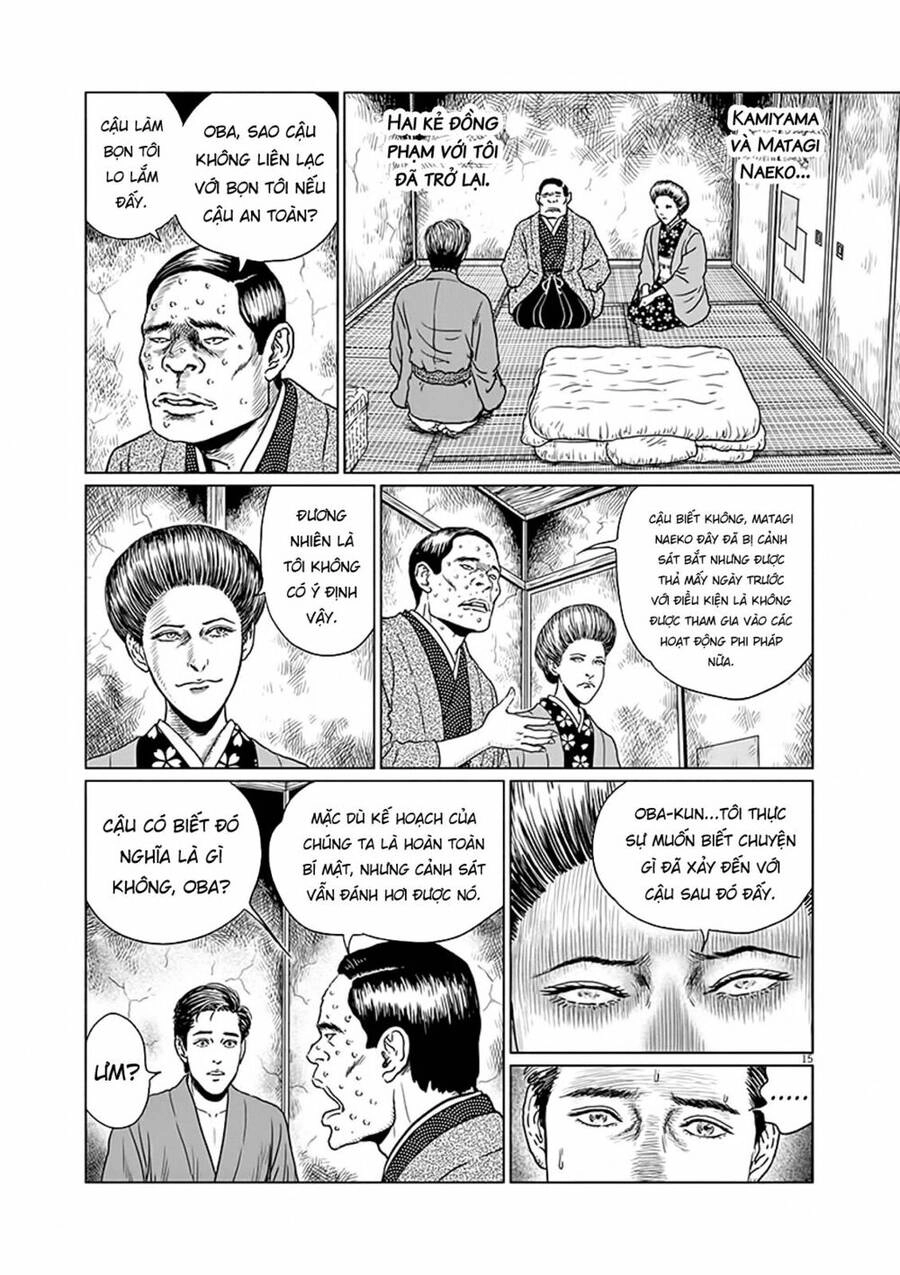 Nhân Gian Thất Cách Chapter 6 - 17