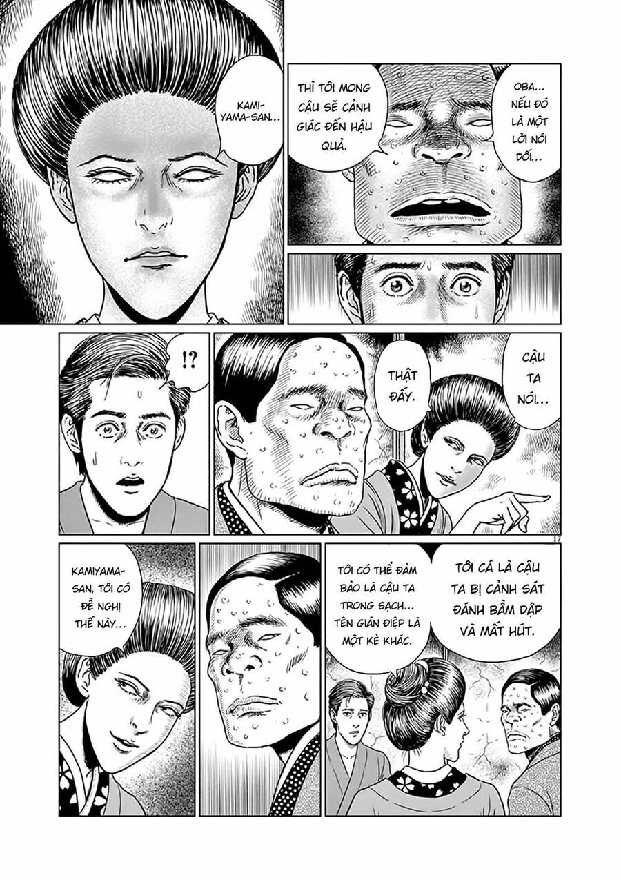 Nhân Gian Thất Cách Chapter 6 - 19
