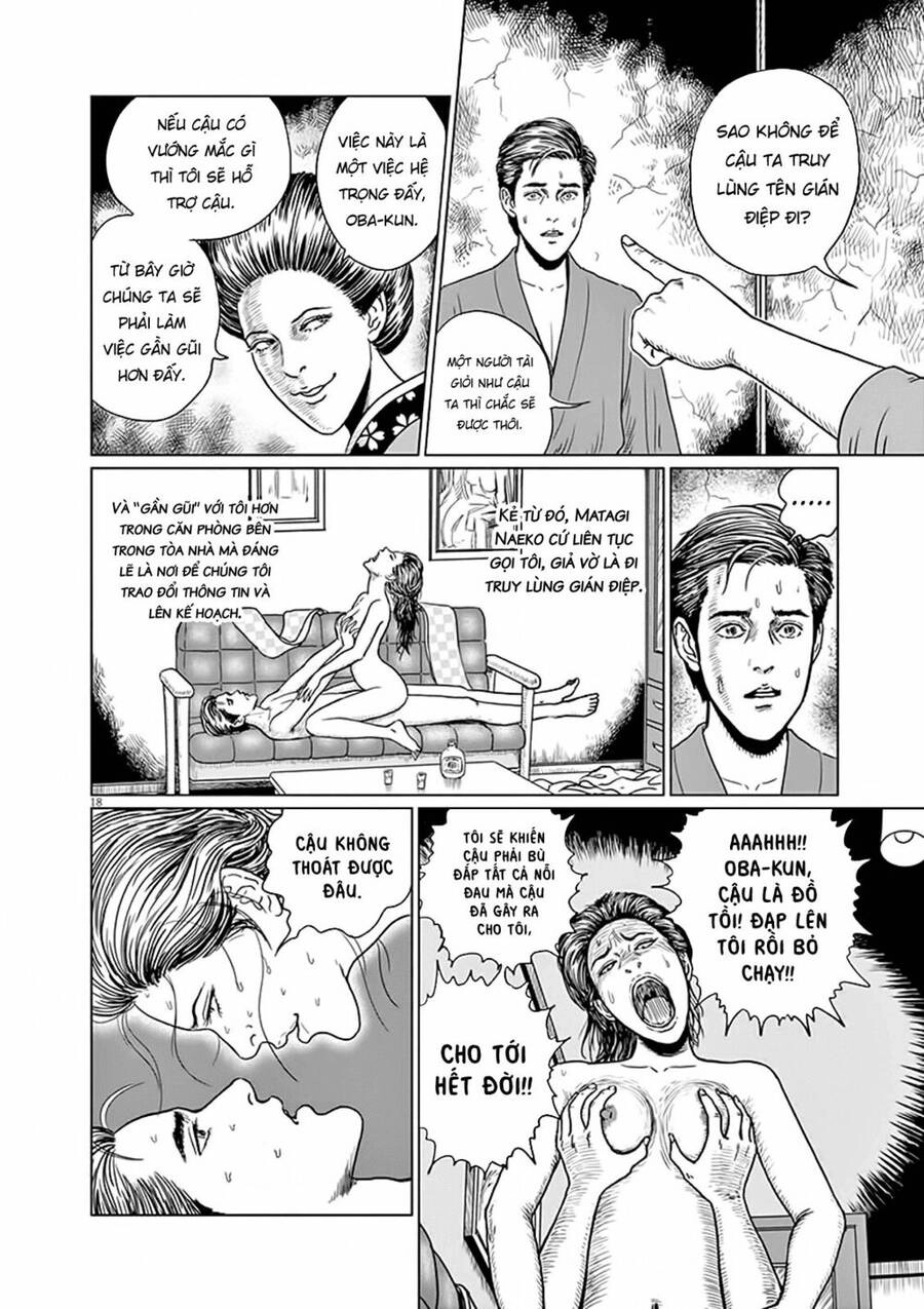 Nhân Gian Thất Cách Chapter 6 - 20