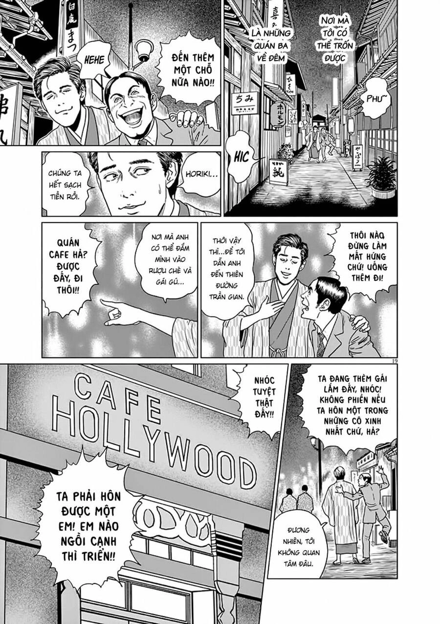 Nhân Gian Thất Cách Chapter 6 - 21